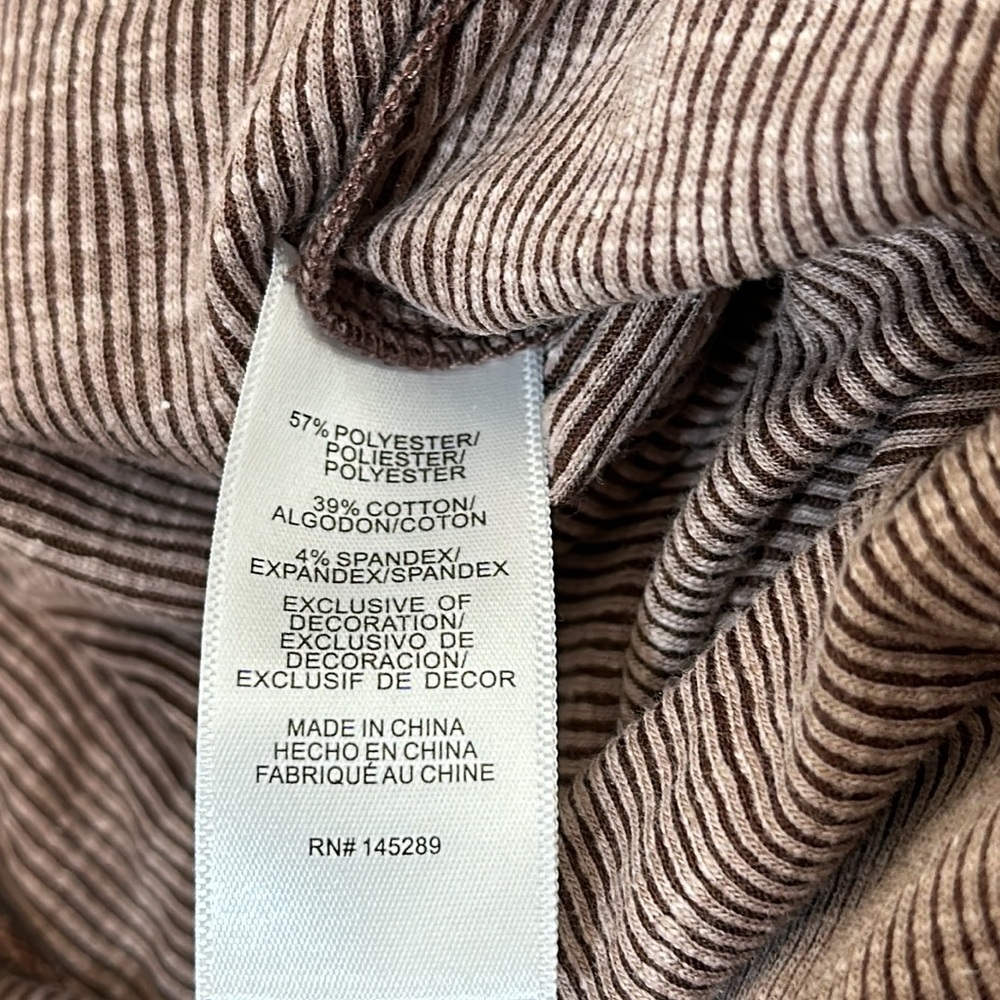 OLI VIV Morgan Flared Pants - Picture 11 of 11